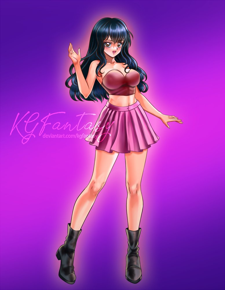 ArtistKGFantasyKG - Image 382