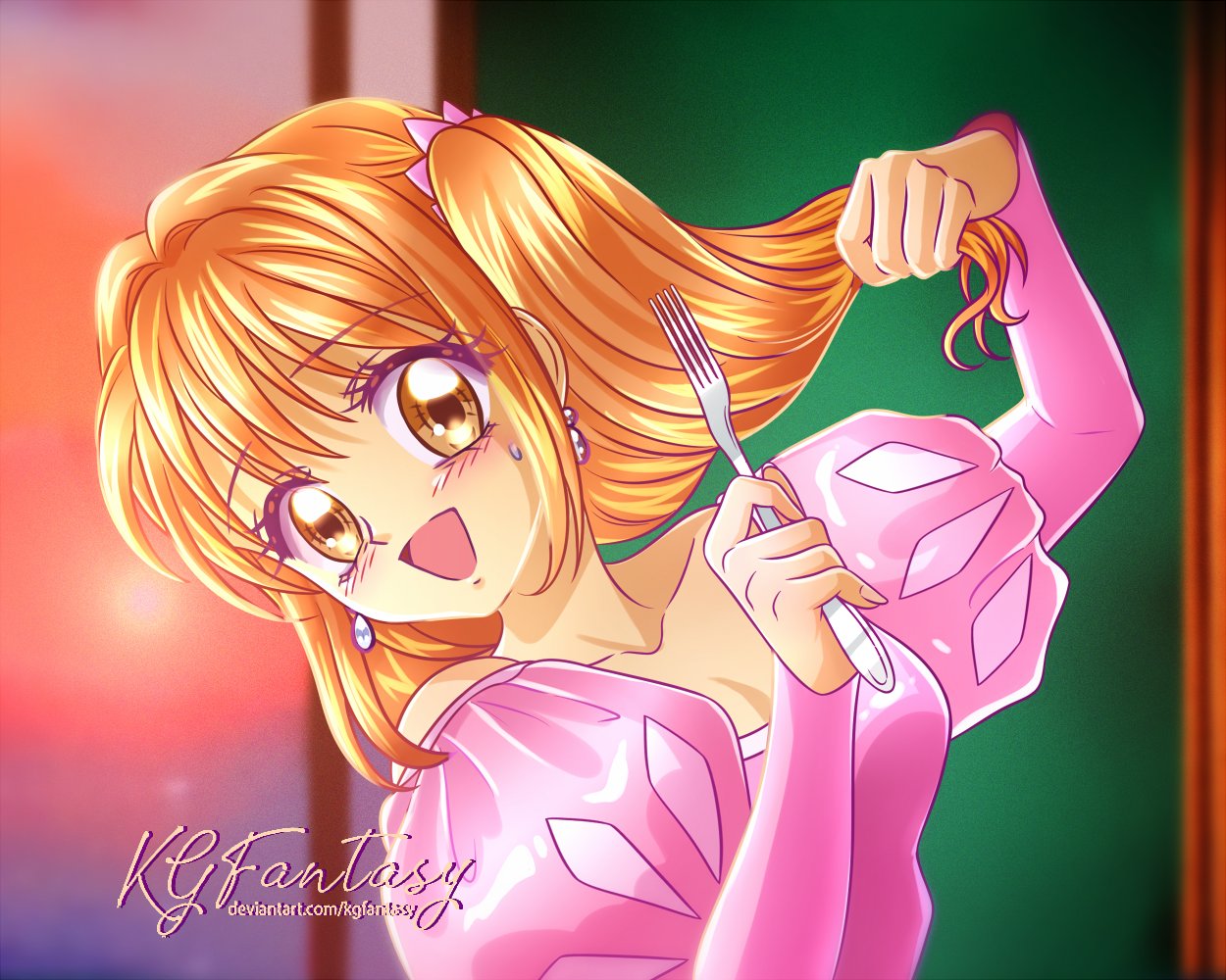 ArtistKGFantasyKG - Image 469