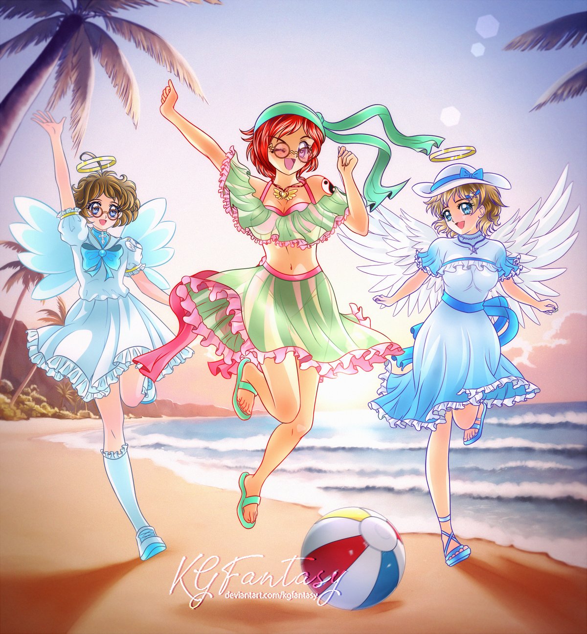 ArtistKGFantasyKG - Image 507