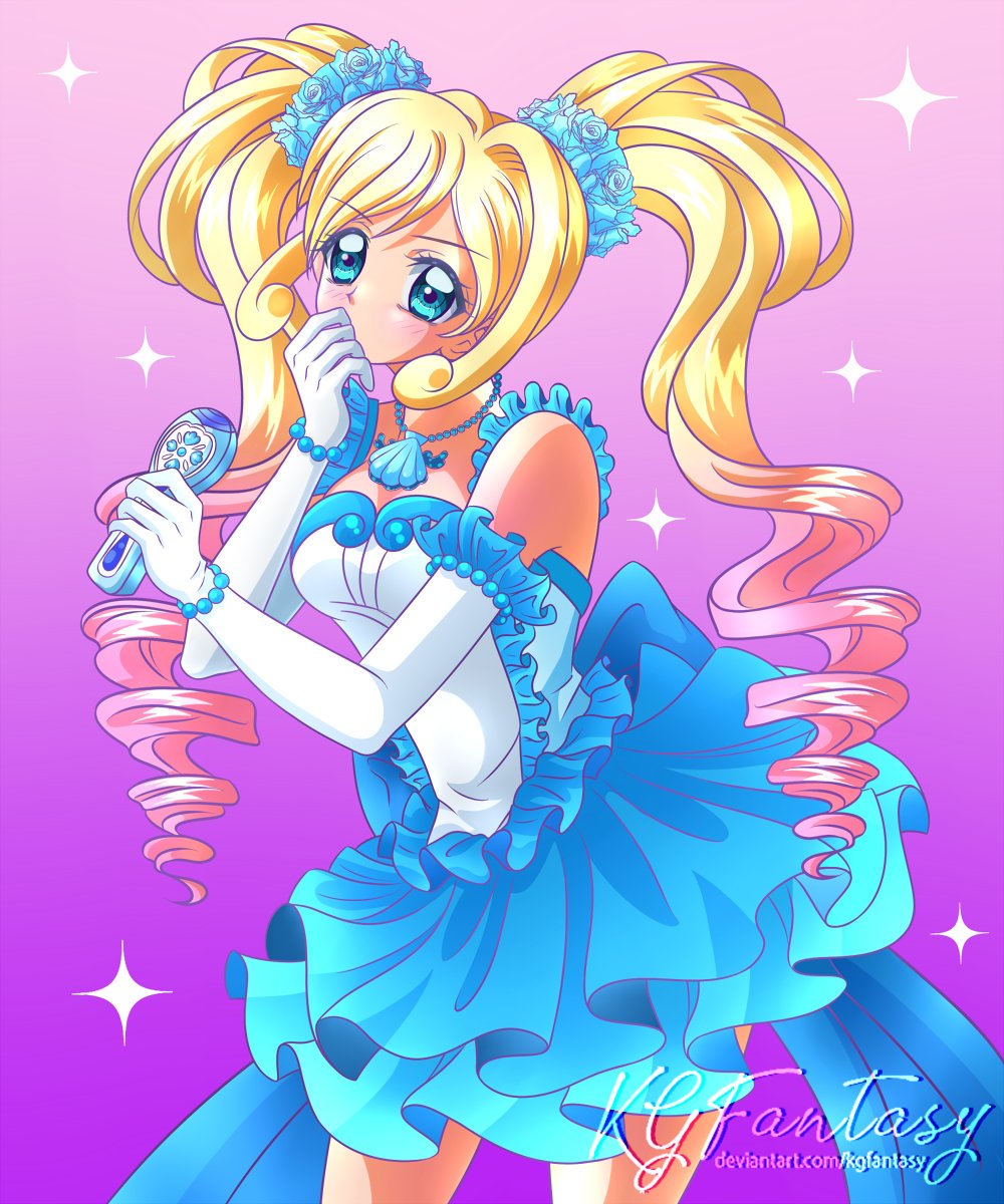 ArtistKGFantasyKG - Image 515