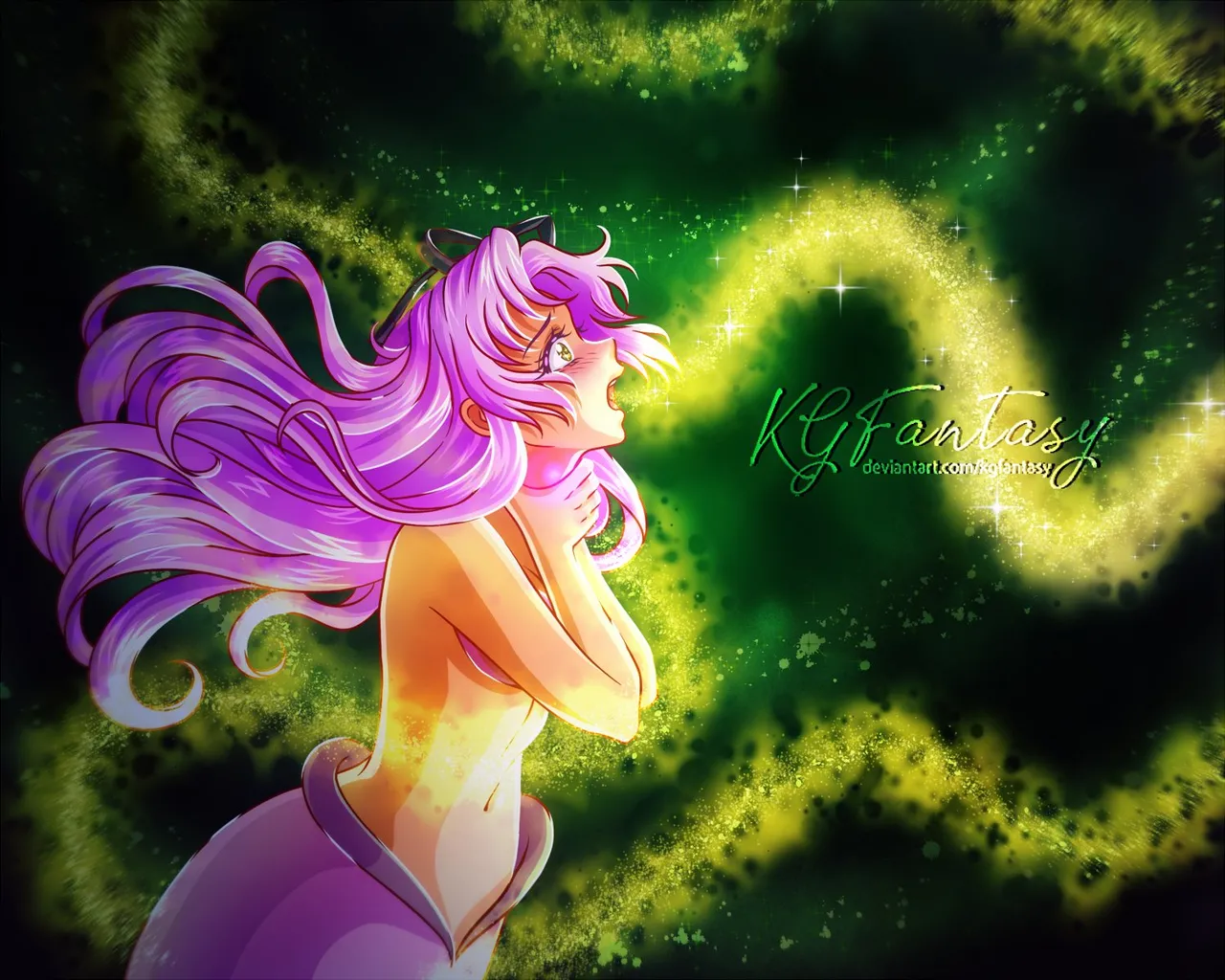 ArtistKGFantasyKG - Image 524