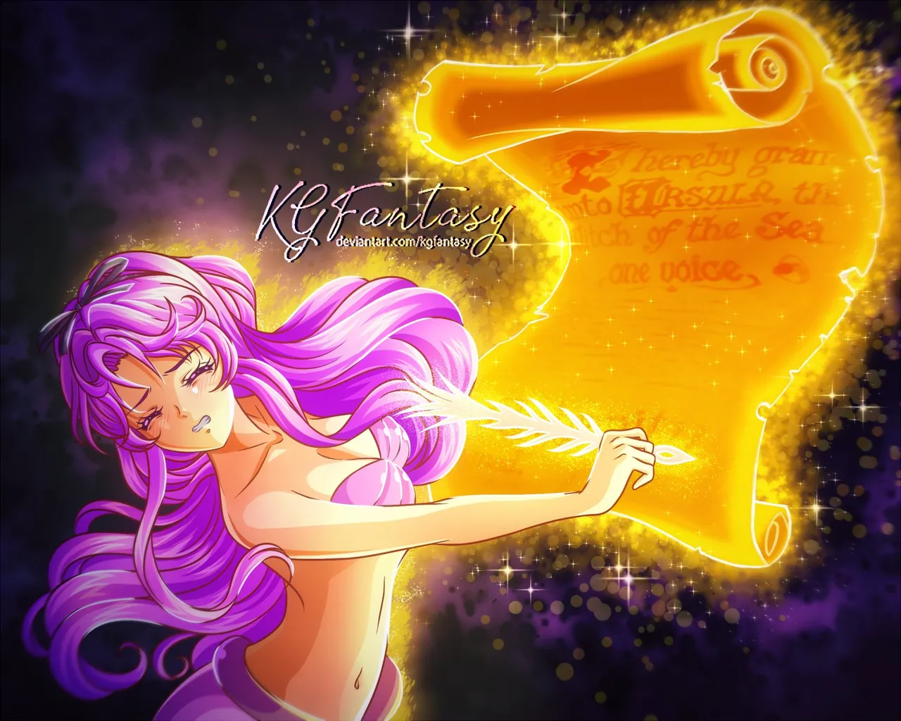 ArtistKGFantasyKG - Image 525