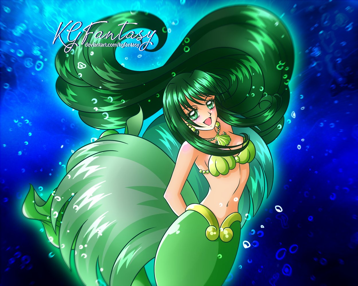 ArtistKGFantasyKG - Image 530