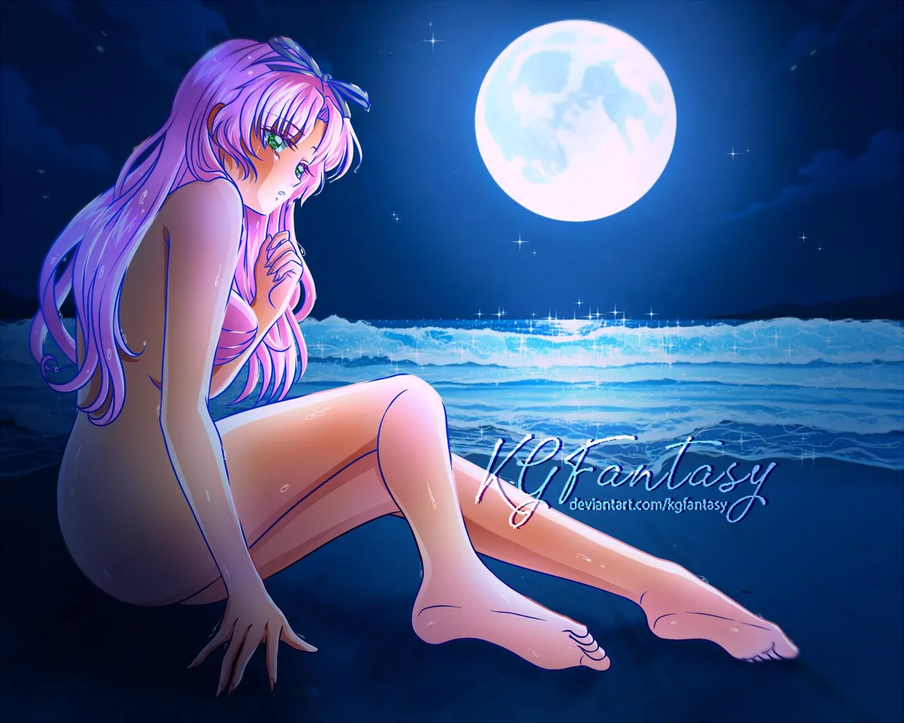 ArtistKGFantasyKG - Image 532