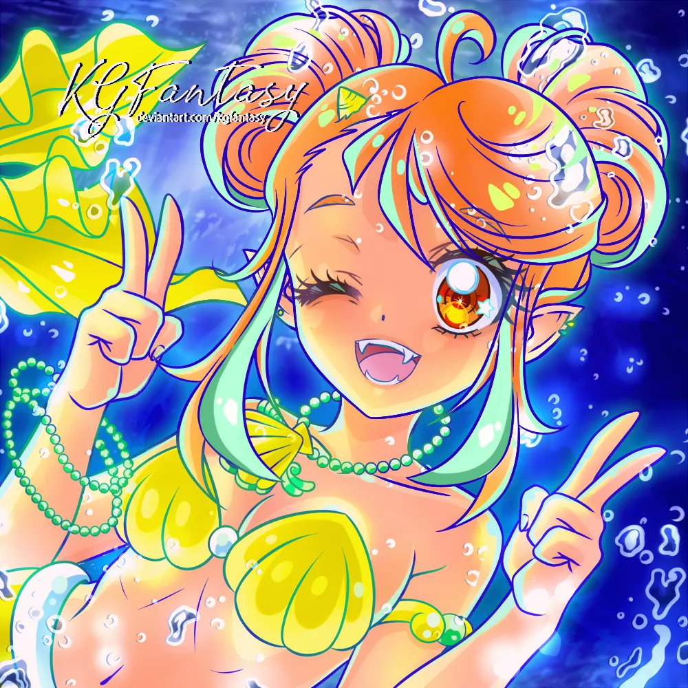 ArtistKGFantasyKG - Image 538