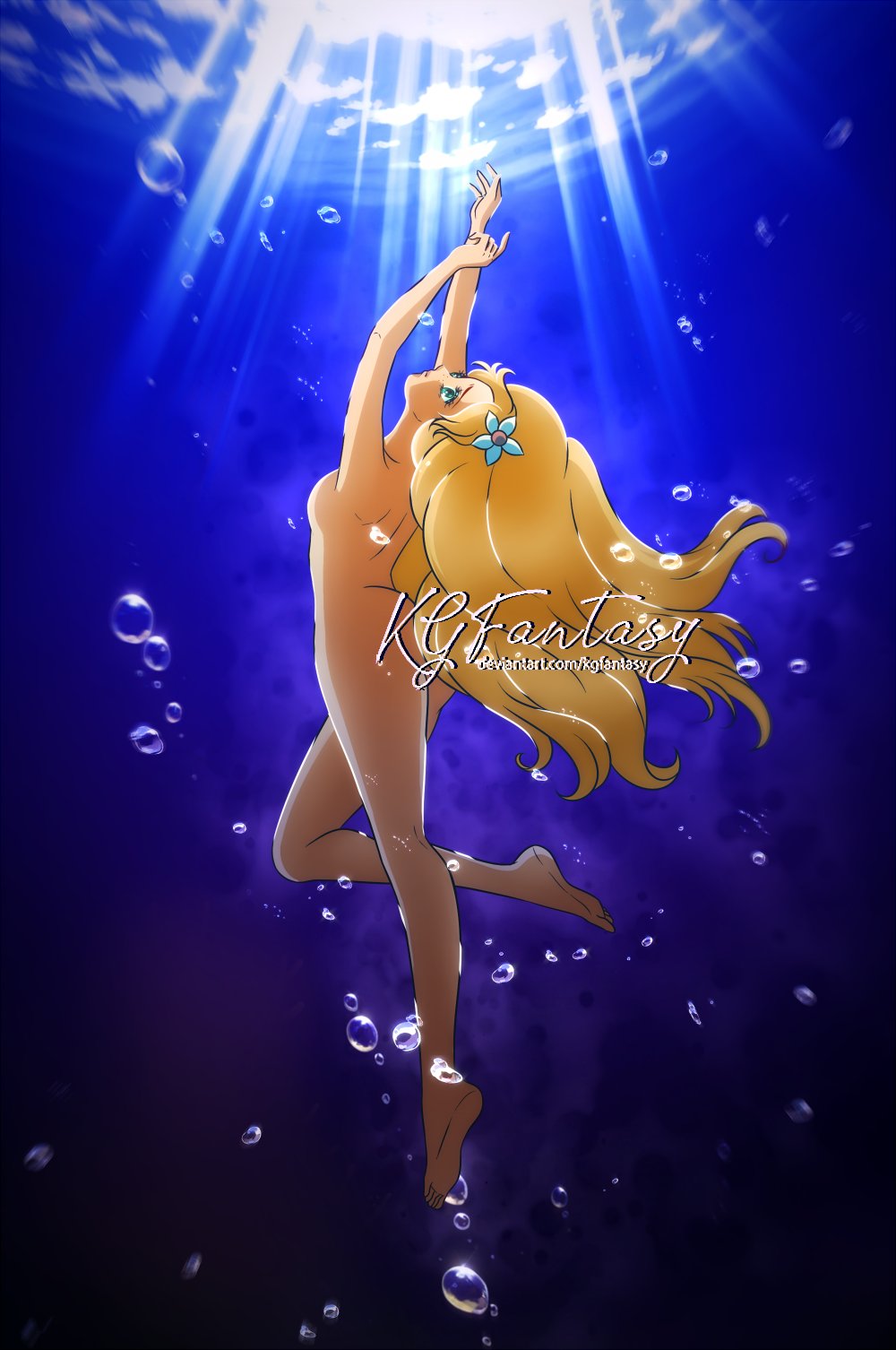 ArtistKGFantasyKG - Image 554
