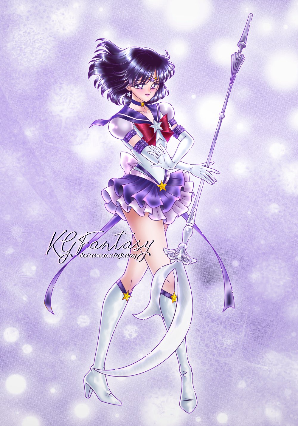 ArtistKGFantasyKG - Image 575