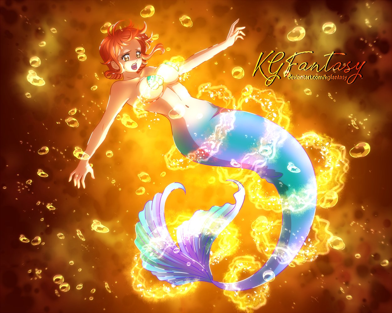 ArtistKGFantasyKG - Image 604