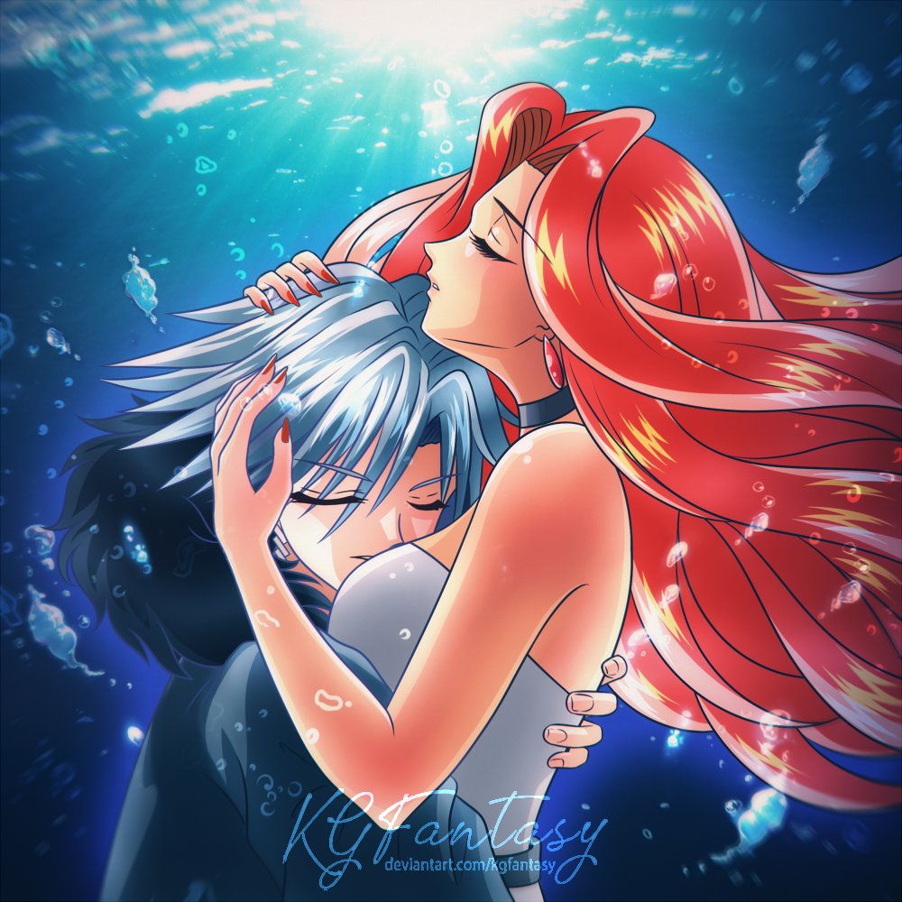 ArtistKGFantasyKG - Image 607