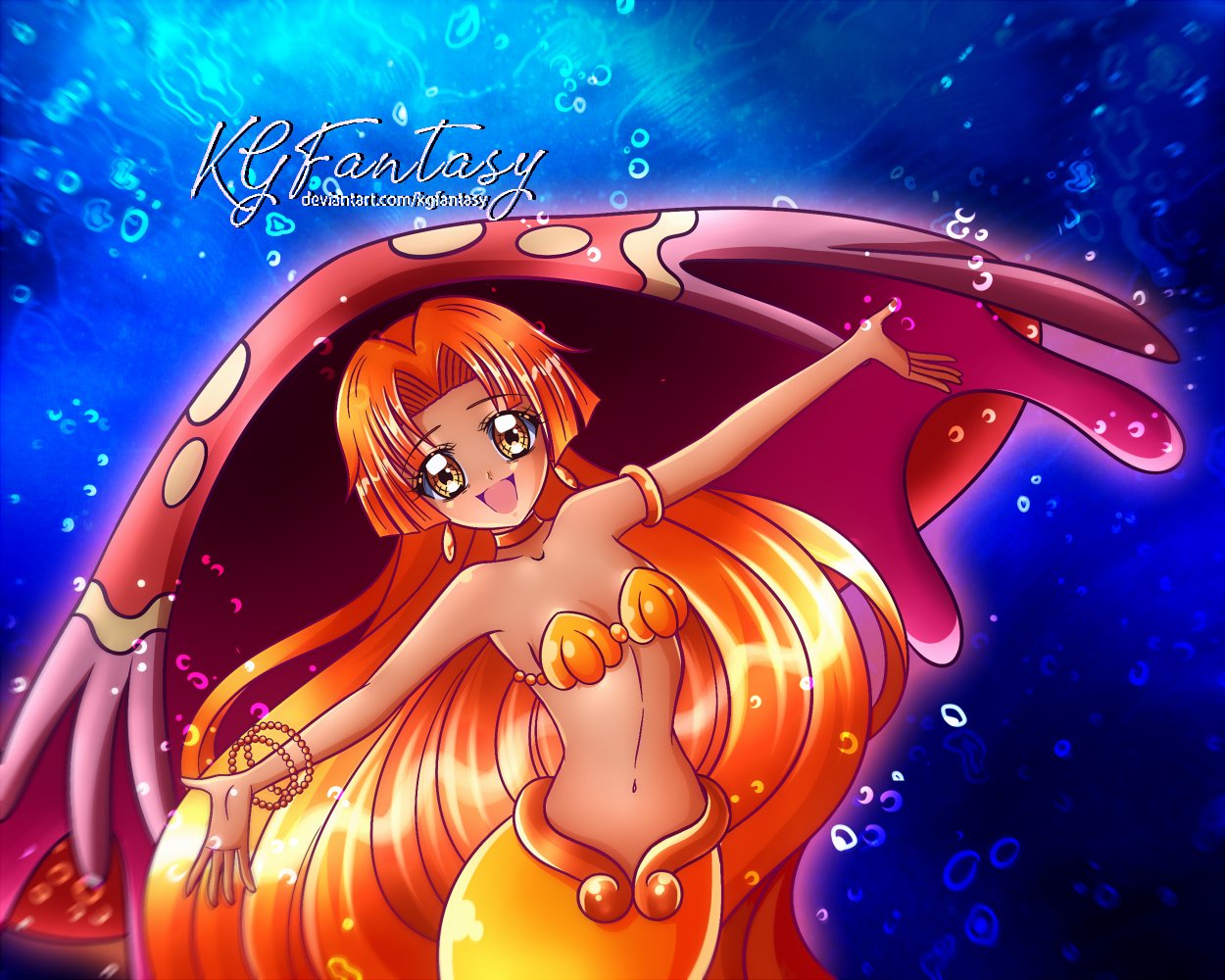 ArtistKGFantasyKG - Image 620