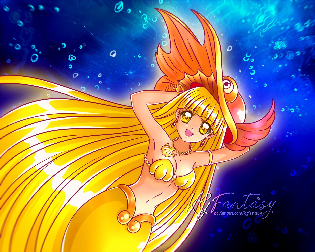 ArtistKGFantasyKG - Image 641