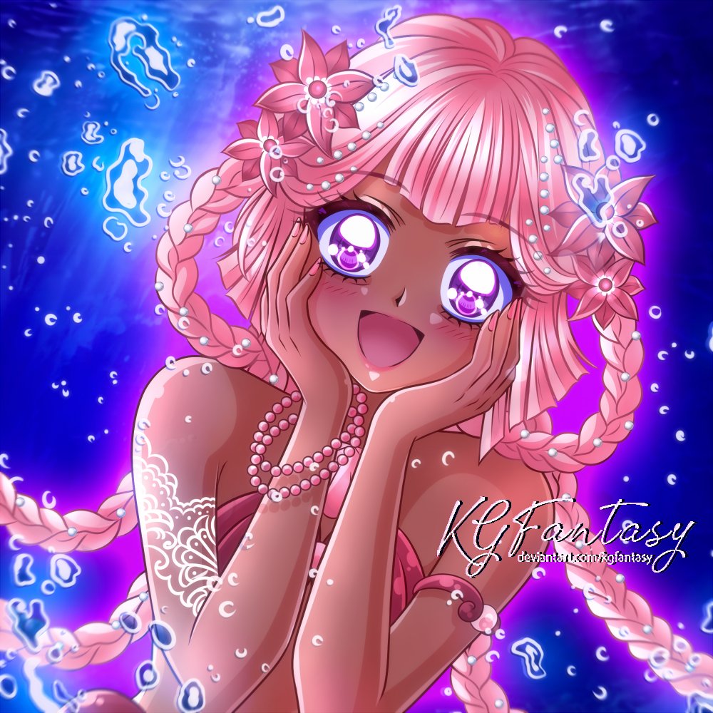 ArtistKGFantasyKG - Image 691