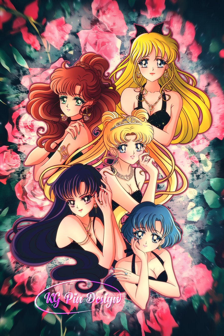ArtistKGFantasyKG - Image 709
