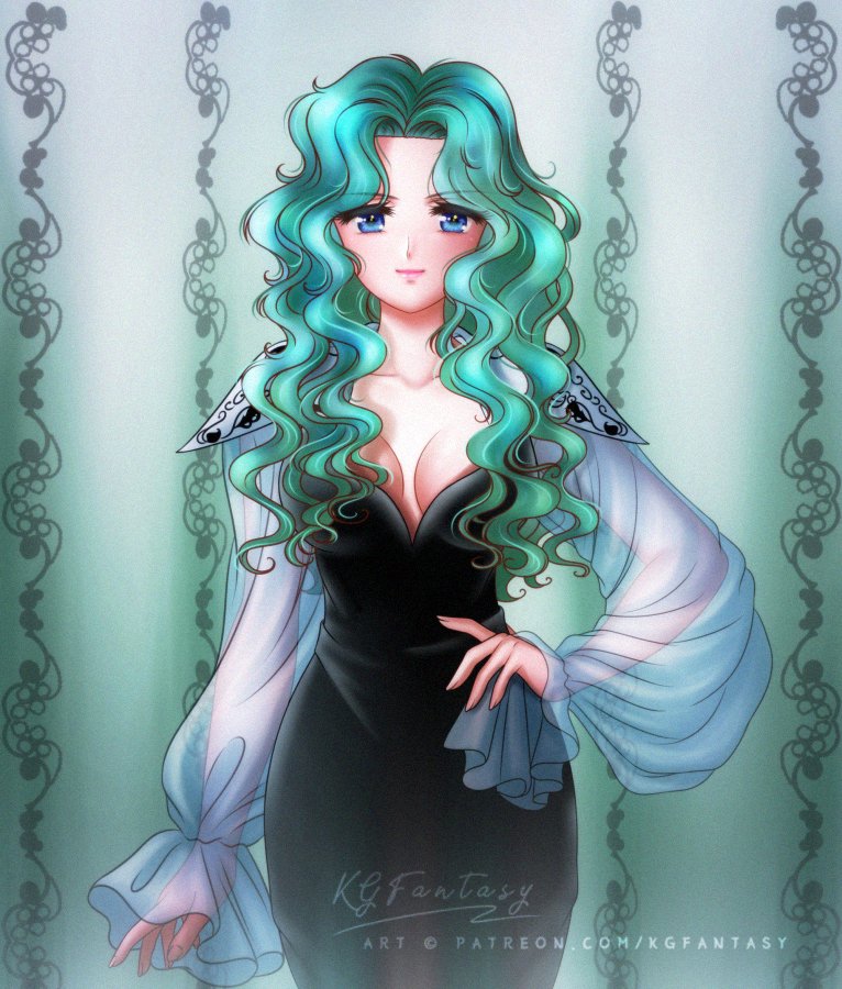 ArtistKGFantasyKG - Image 716