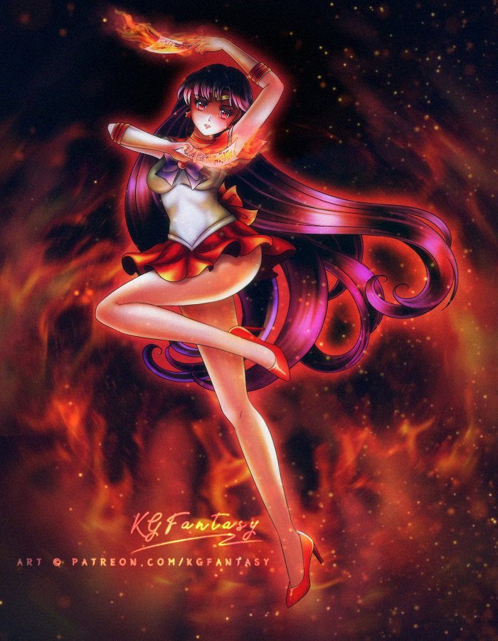 ArtistKGFantasyKG - Image 748