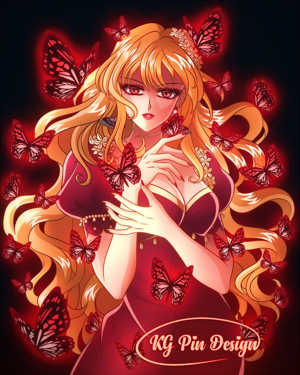 ArtistKGFantasyKG - Image 751