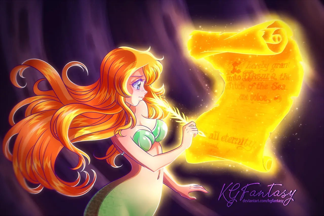 ArtistKGFantasyKG - Image 758
