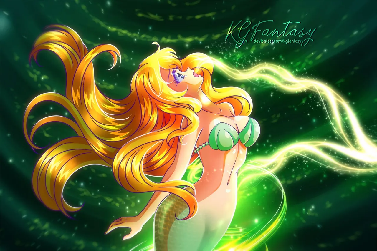 ArtistKGFantasyKG - Image 759