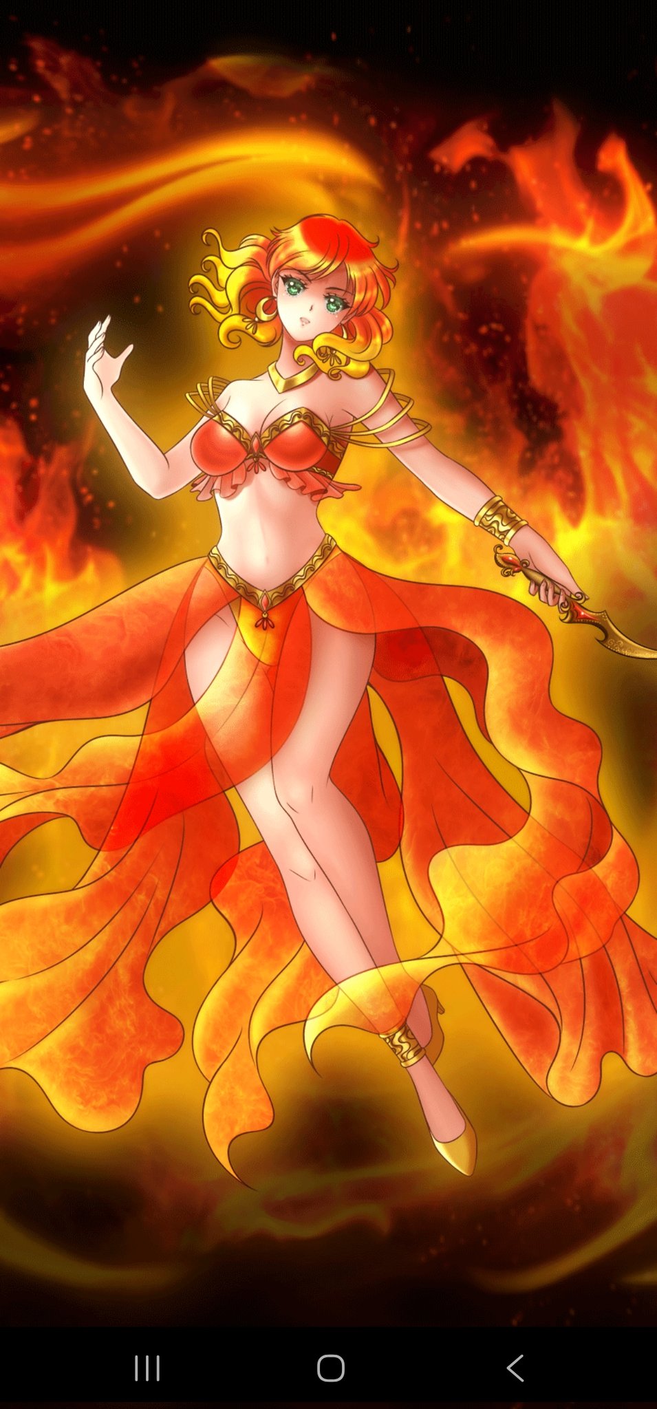 ArtistKGFantasyKG - Image 774