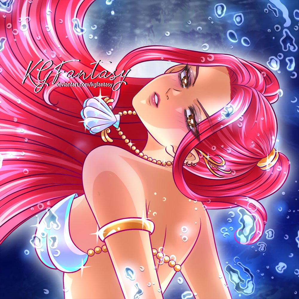 ArtistKGFantasyKG - Image 800