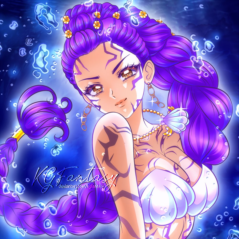 ArtistKGFantasyKG - Image 814