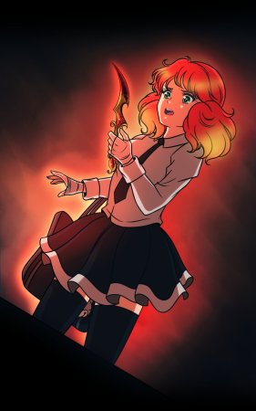 ArtistKGFantasyKG - Page 135