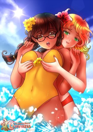 ArtistKGFantasyKG - Page 157
