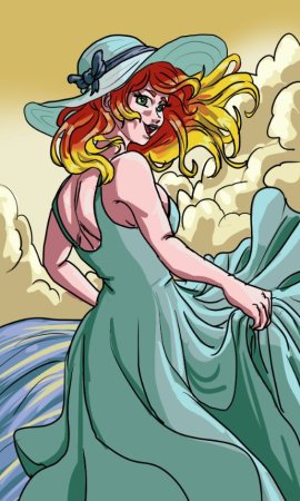 ArtistKGFantasyKG - Page 196