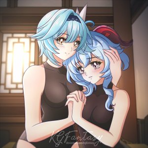ArtistKGFantasyKG - Page 307