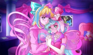 ArtistKGFantasyKG - Page 316