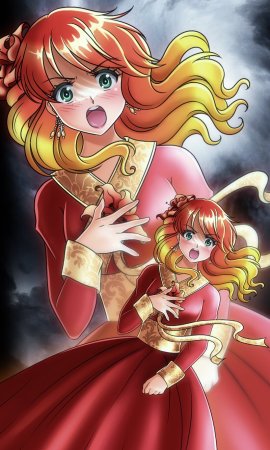 ArtistKGFantasyKG - Page 32
