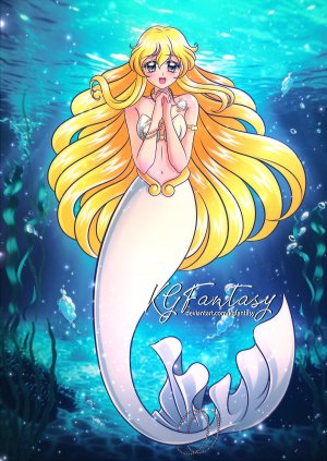 ArtistKGFantasyKG - Page 320