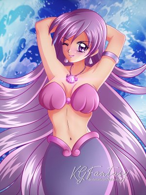 ArtistKGFantasyKG - Page 321