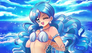 ArtistKGFantasyKG - Page 327