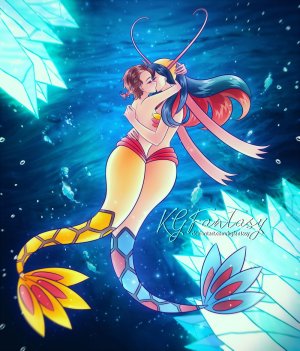 ArtistKGFantasyKG - Page 340