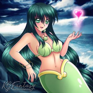 ArtistKGFantasyKG - Page 345