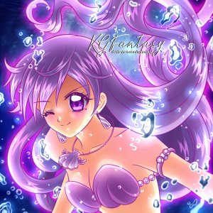 ArtistKGFantasyKG - Page 368