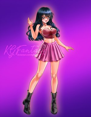 ArtistKGFantasyKG - Page 382