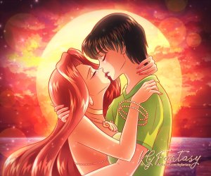 ArtistKGFantasyKG - Page 399