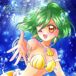 ArtistKGFantasyKG - Page 446