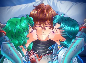 ArtistKGFantasyKG - Page 551
