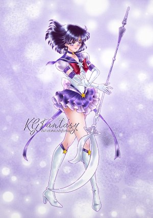 ArtistKGFantasyKG - Page 585