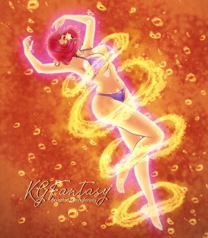 ArtistKGFantasyKG - Page 600
