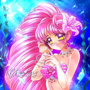 ArtistKGFantasyKG - Page 769