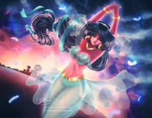 ArtistKGFantasyKG - Page 77