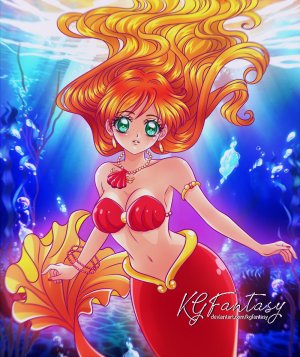 ArtistKGFantasyKG - Page 826