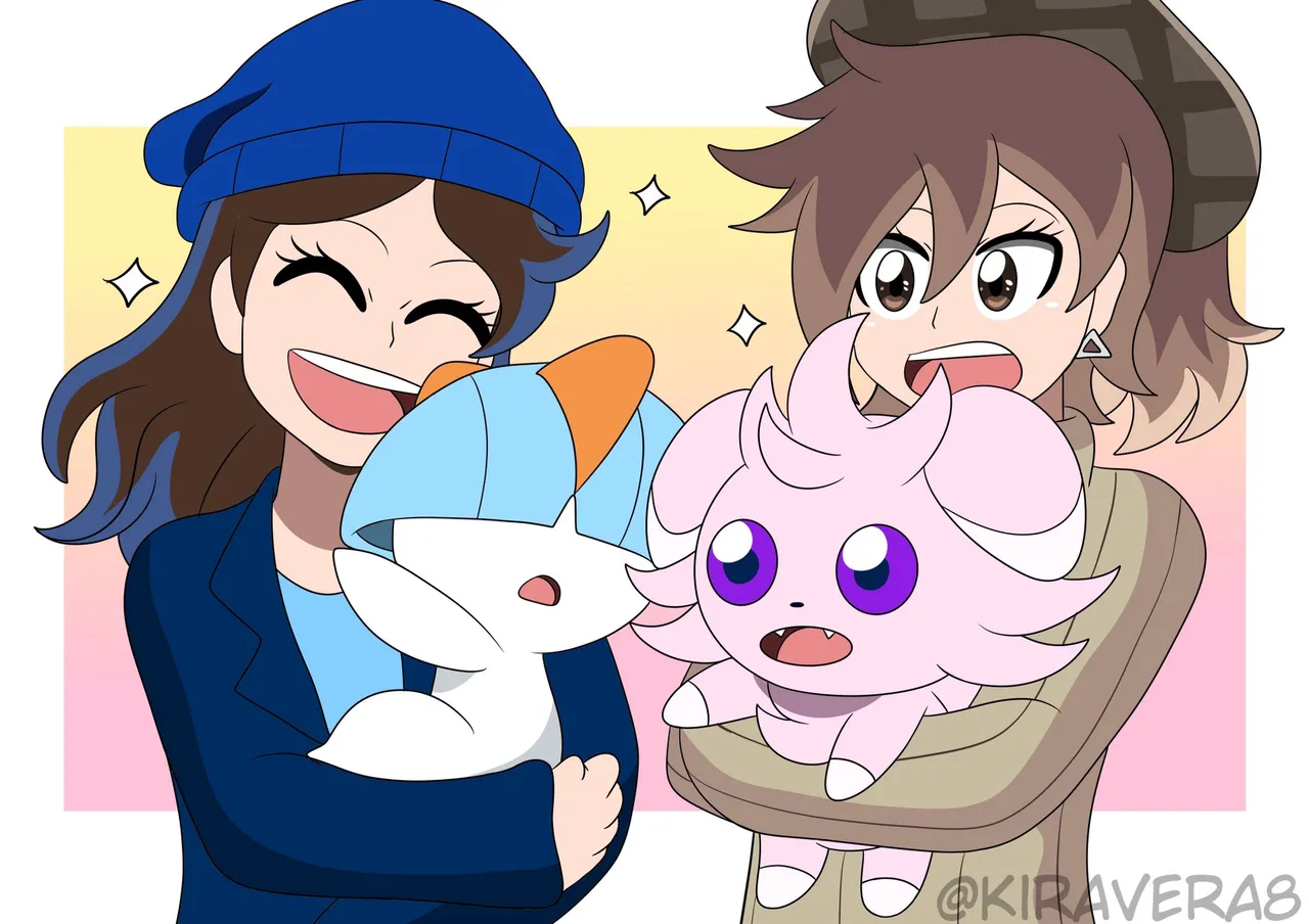 Artistkiravera8 - Image 2