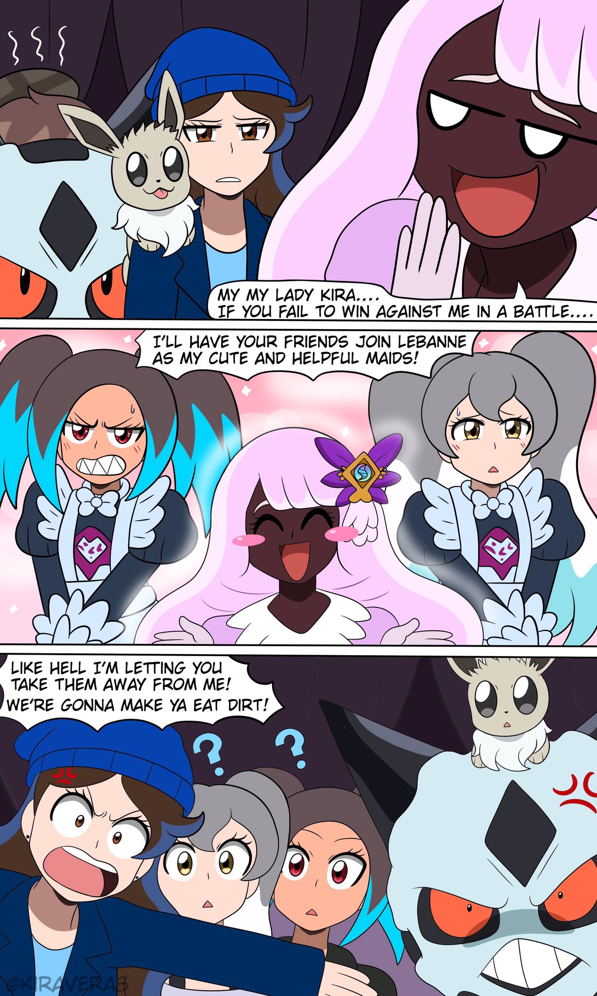 Artistkiravera8 - Image 4