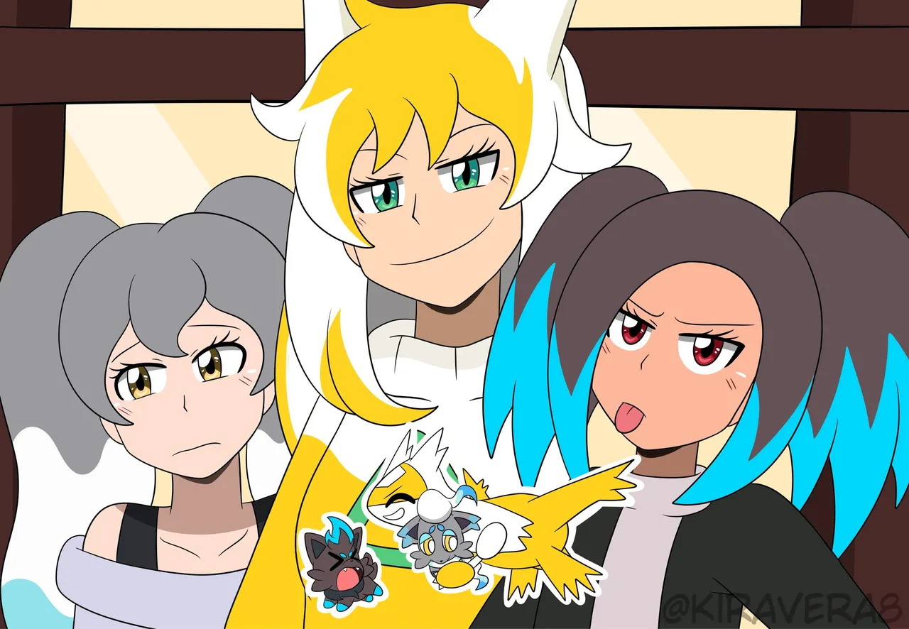 Artistkiravera8 - Image 6