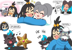 Artistkiravera8 - Page 18